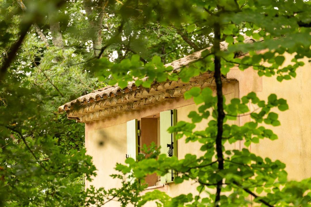 Hotel Chateau Martinay Carpentras Exteriér fotografie