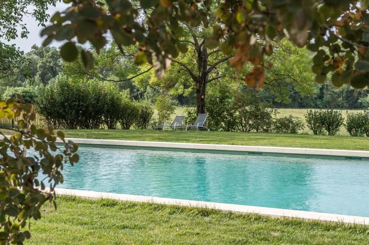 Hotel Chateau Martinay Carpentras Exteriér fotografie