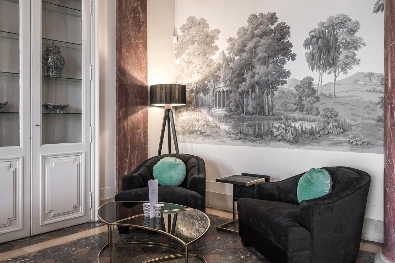 Hotel Chateau Martinay Carpentras Exteriér fotografie